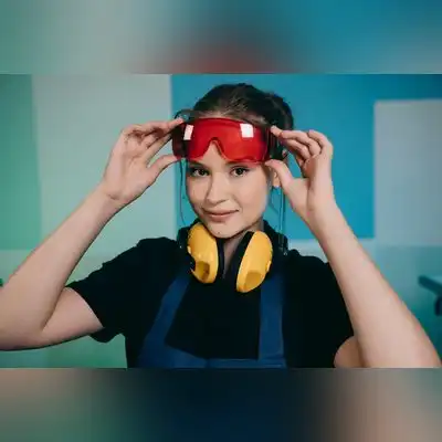 马然